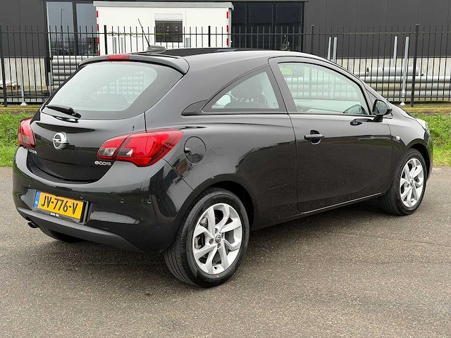 Opel corsa 1.0 turbo color ed. 2016 | jv-776-v iaw - afbeelding 18 van  23