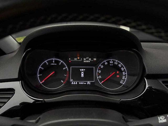 Opel corsa 1.0 turbo color ed. 2016 | jv-776-v iaw - afbeelding 22 van  23