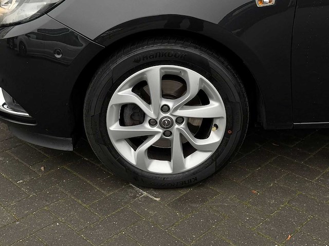 Opel corsa 1.0 turbo color ed. 2016 | jv-776-v iaw - afbeelding 7 van  18