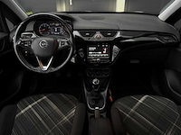 Opel corsa 1.0 turbo color ed. 2016 | jv-776-v iaw - afbeelding 10 van  18