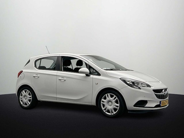 Opel corsa 1.0 turbo edition 2016 | kb-079-j - afbeelding 3 van  28