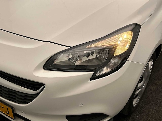 Opel corsa 1.0 turbo edition 2016 | kb-079-j - afbeelding 13 van  28