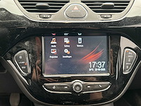 Opel corsa 1.0 turbo edition 2016 | kb-079-j - afbeelding 18 van  28