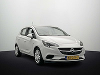 Opel corsa 1.0 turbo edition 2016 | kb-079-j - afbeelding 21 van  28