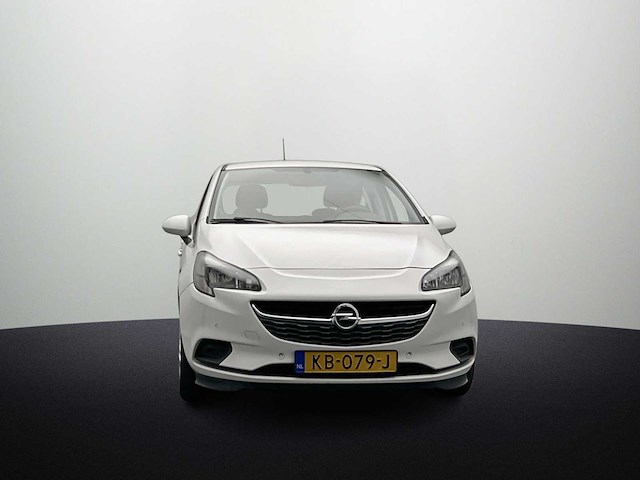 Opel corsa 1.0 turbo edition 2016 | kb-079-j - afbeelding 11 van  28