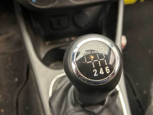 Opel corsa 1.0 turbo edition 2016 | kb-079-j - afbeelding 16 van  28