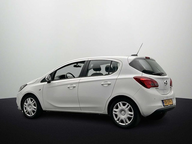Opel corsa 1.0 turbo edition 2016 | kb-079-j - afbeelding 6 van  28