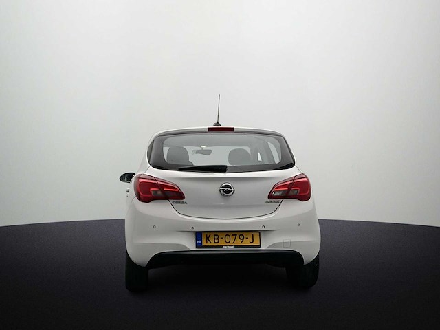 Opel corsa 1.0 turbo edition 2016 | kb-079-j - afbeelding 7 van  28