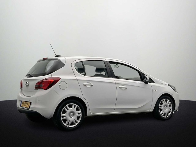 Opel corsa 1.0 turbo edition 2016 | kb-079-j - afbeelding 8 van  28