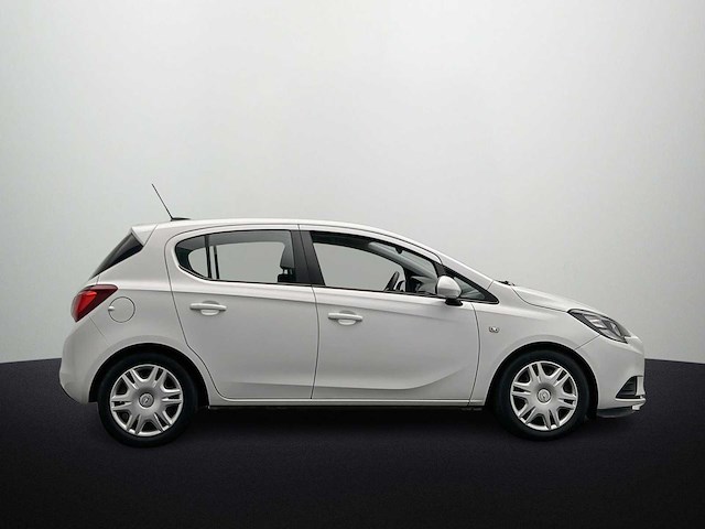 Opel corsa 1.0 turbo edition 2016 | kb-079-j - afbeelding 9 van  28