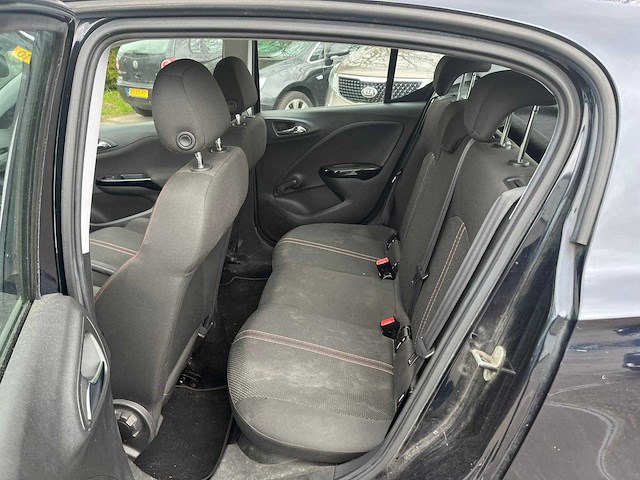 Opel corsa 1.0 turbo online edition, rp-932-x - afbeelding 4 van  14