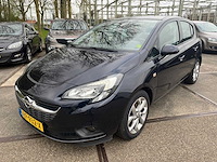Opel corsa 1.0 turbo online edition, rp-932-x - afbeelding 1 van  14