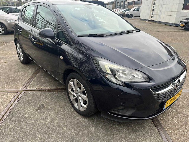 Opel corsa 1.0 turbo online edition, rp-932-x - afbeelding 8 van  14