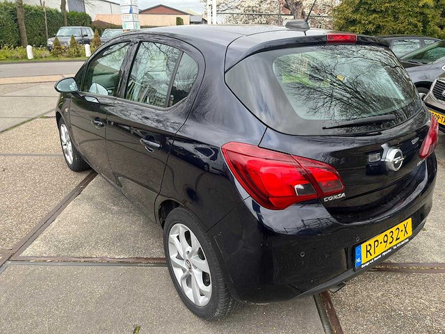 Opel corsa 1.0 turbo online edition, rp-932-x - afbeelding 9 van  14