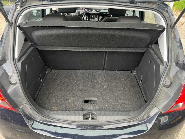 Opel corsa 1.0 turbo online edition, rp-932-x - afbeelding 10 van  14