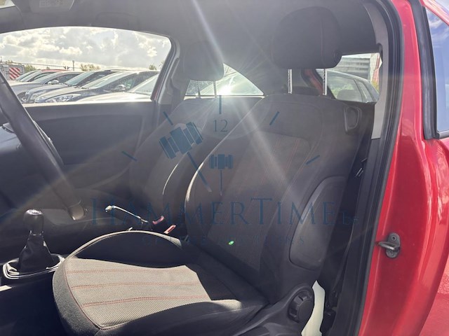 Opel corsa 1.0i enjoy active, 2014 - afbeelding 2 van  40