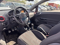 Opel corsa 1.0i enjoy active, 2014 - afbeelding 3 van  40