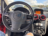 Opel corsa 1.0i enjoy active, 2014 - afbeelding 5 van  40