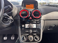 Opel corsa 1.0i enjoy active, 2014 - afbeelding 6 van  40