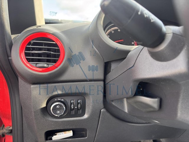 Opel corsa 1.0i enjoy active, 2014 - afbeelding 10 van  40