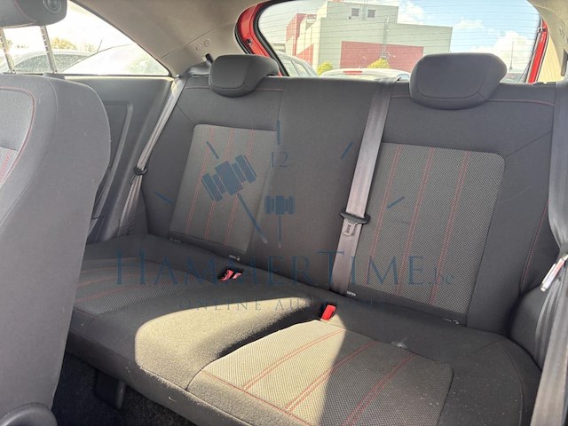 Opel corsa 1.0i enjoy active, 2014 - afbeelding 11 van  40