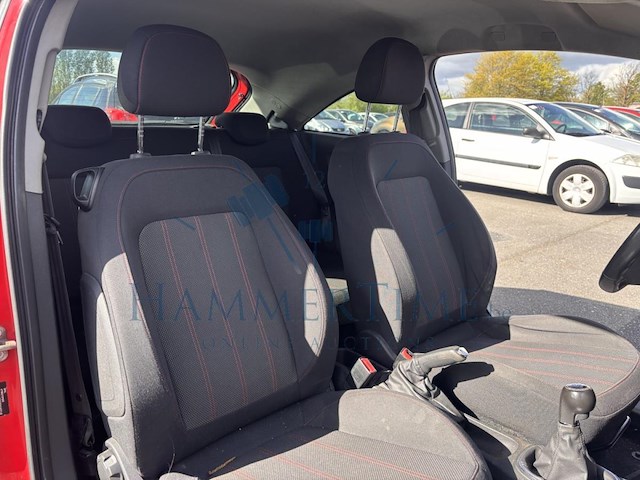 Opel corsa 1.0i enjoy active, 2014 - afbeelding 15 van  40