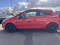 Opel corsa 1.0i enjoy active, 2014 - afbeelding 39 van  40