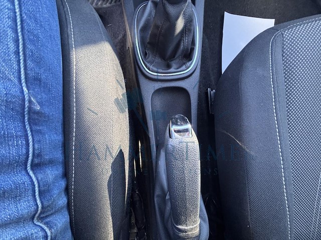 Opel corsa 1.0i essentia, 2012 - afbeelding 9 van  31