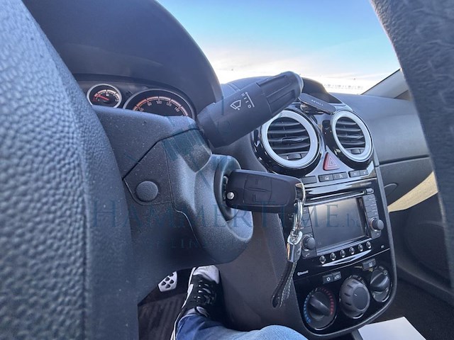 Opel corsa 1.0i essentia, 2012 - afbeelding 11 van  31