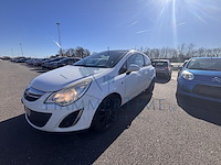 Opel corsa 1.0i essentia, 2012 - afbeelding 1 van  31