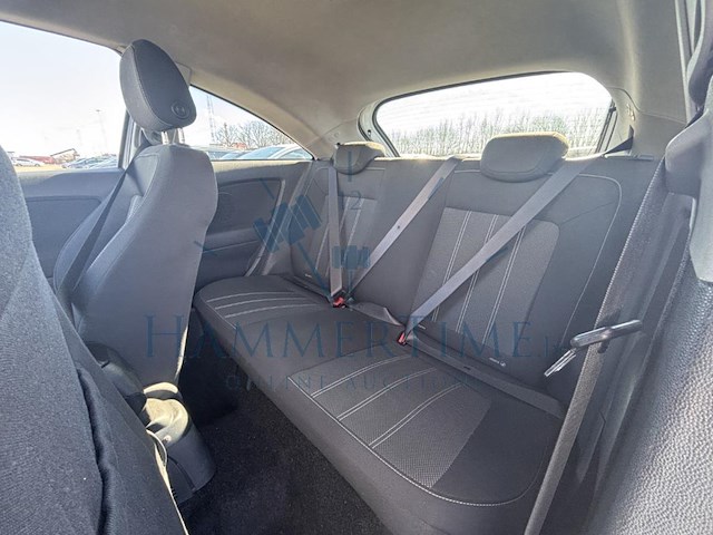 Opel corsa 1.0i essentia, 2012 - afbeelding 14 van  31