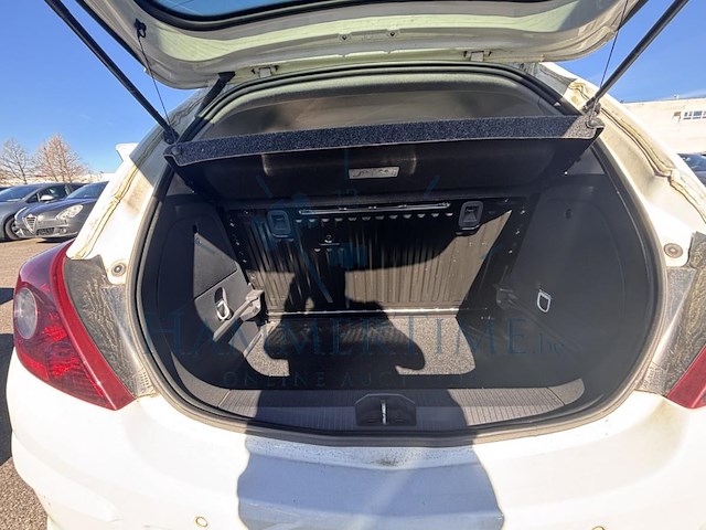 Opel corsa 1.0i essentia, 2012 - afbeelding 15 van  31