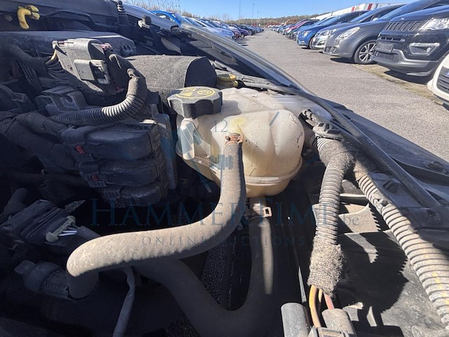 Opel corsa 1.0i essentia, 2012 - afbeelding 21 van  31