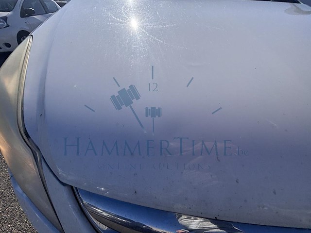 Opel corsa 1.0i essentia, 2012 - afbeelding 22 van  31