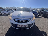Opel corsa 1.0i essentia, 2012 - afbeelding 12 van  31