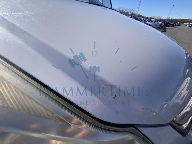 Opel corsa 1.0i essentia, 2012 - afbeelding 24 van  31