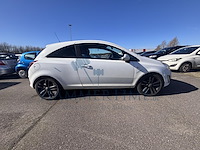Opel corsa 1.0i essentia, 2012 - afbeelding 26 van  31
