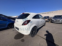 Opel corsa 1.0i essentia, 2012 - afbeelding 27 van  31