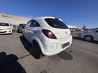Opel corsa 1.0i essentia, 2012 - afbeelding 29 van  31