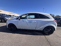 Opel corsa 1.0i essentia, 2012 - afbeelding 30 van  31