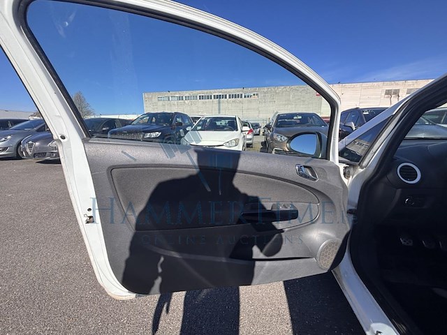 Opel corsa 1.0i essentia, 2012 - afbeelding 31 van  31