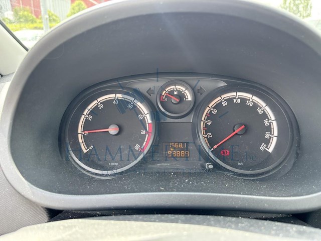 Opel corsa 1.0i essentia,2011 - afbeelding 4 van  30