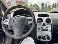 Opel corsa 1.0i essentia,2011 - afbeelding 5 van  30