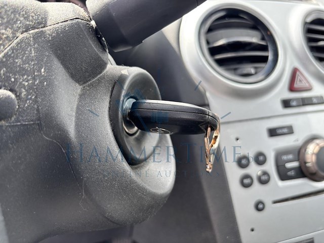 Opel corsa 1.0i essentia,2011 - afbeelding 9 van  30