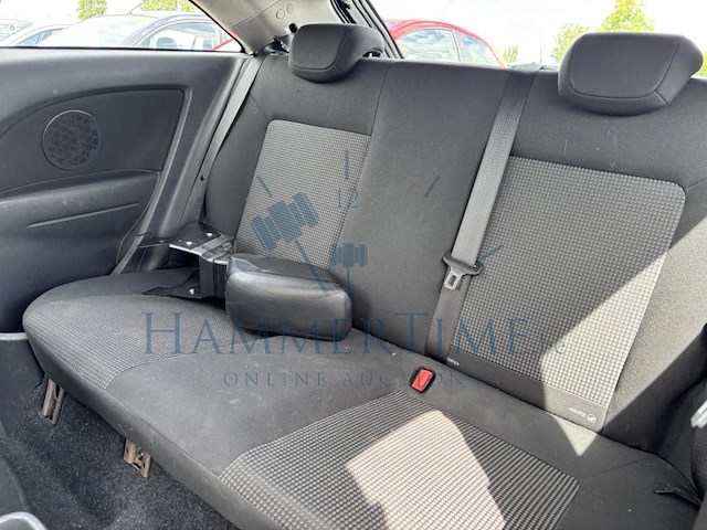 Opel corsa 1.0i essentia,2011 - afbeelding 11 van  30