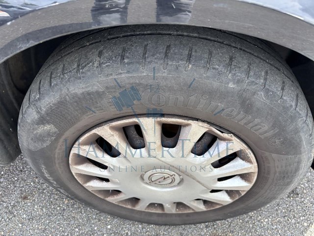Opel corsa 1.0i essentia,2011 - afbeelding 17 van  30
