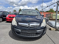 Opel corsa 1.0i essentia,2011 - afbeelding 12 van  30