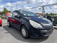 Opel corsa 1.0i essentia,2011 - afbeelding 23 van  30
