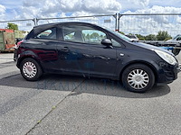 Opel corsa 1.0i essentia,2011 - afbeelding 25 van  30