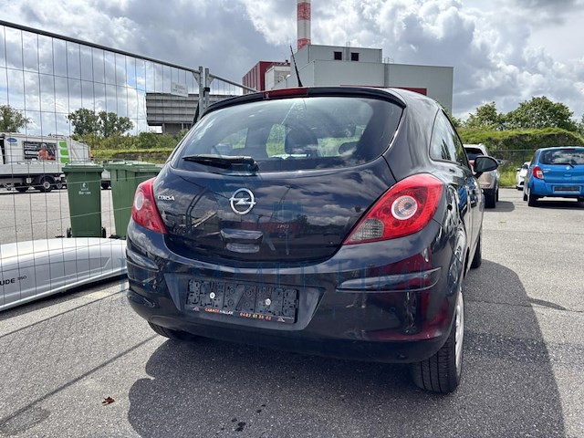 Opel corsa 1.0i essentia,2011 - afbeelding 26 van  30